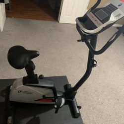 Circuit Fitness Exercise Bike