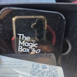 Magic Box 3.0