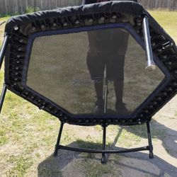 Brincolin Para Hacer Ejercicio 