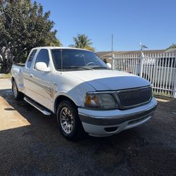 2003 Ford F150 King Ranch