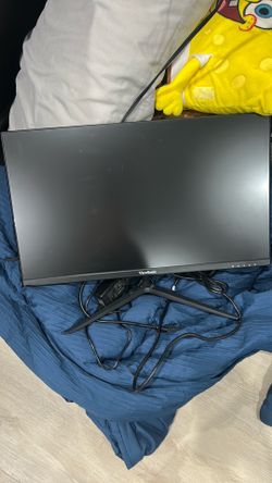 Gaming monitor