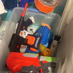 Nerf Guns Cs 35 Gun 
