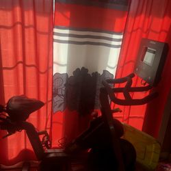 pro-form exercise bike