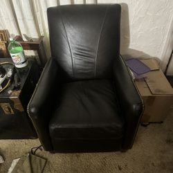 2 Chairs And Couch 