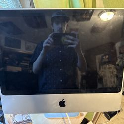 2005 iMac 