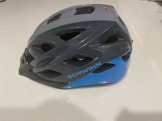 Schwinn Adult S/M Adjustable Helmet
