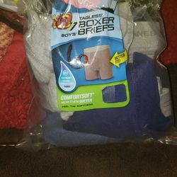 Boys Boxers 