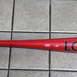 BBCOR louisville bat