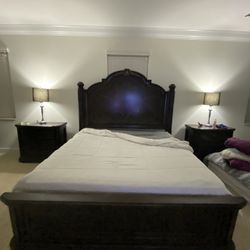 Bedroom Set 