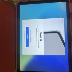 Apple iPad 10th Generation PINK