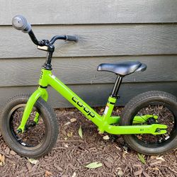 REV 12 Kid’s Balance Bike