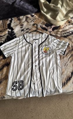Baseball Jersey