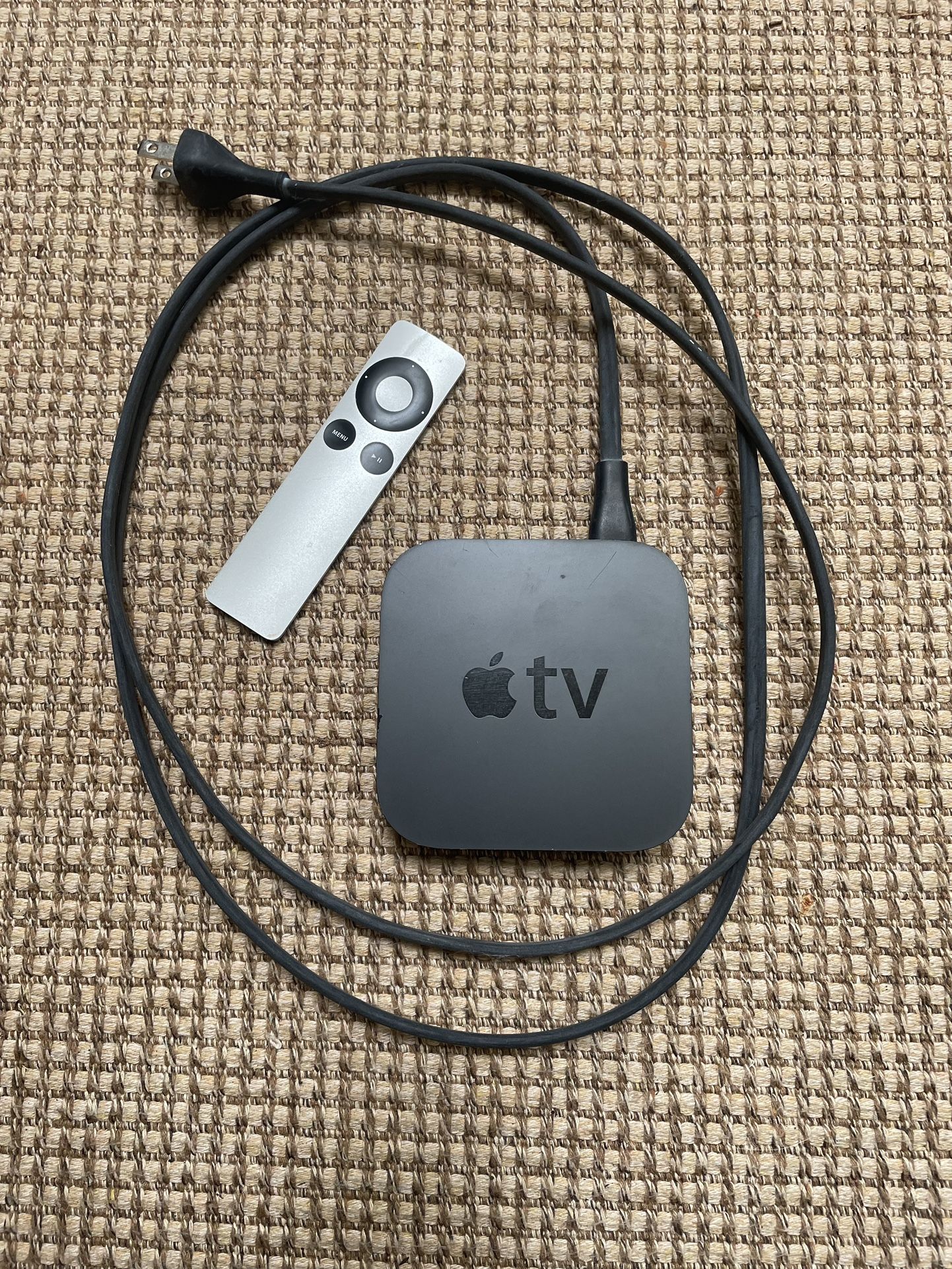 Apple TV 3rd Generation