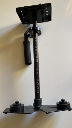 GLIDECAM XR-4000