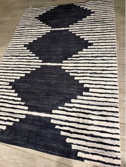 New rug 5’x7’