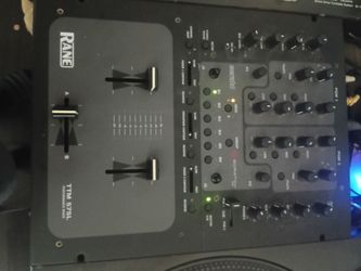 Rane 57 sl
