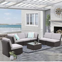 Patio Set 