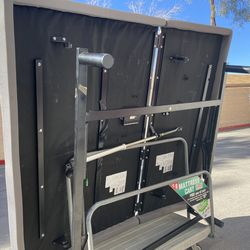 Ashley King Size Split Ghost Adjustable Bed