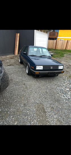 Vw jetta