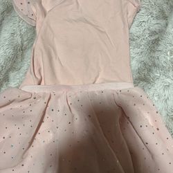 Ballet Clothes For Kids 