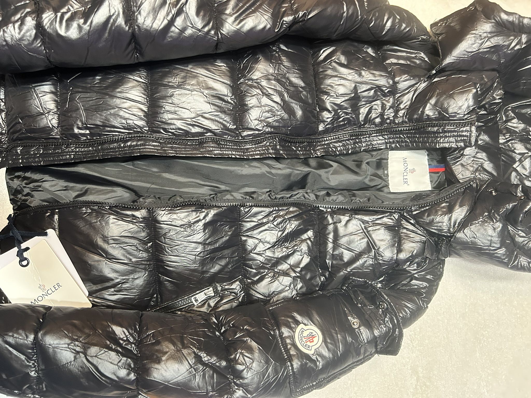 Moncler Puffer