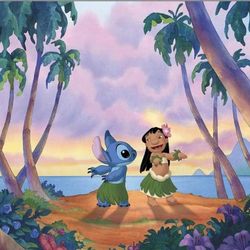 Stitch Birthday Bundle 