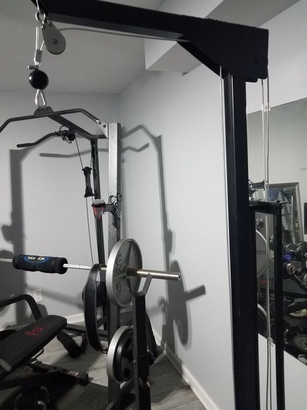 New And Used Weight Bench For Sale In Stone Mountain Ga Offerup