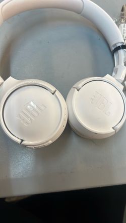 JBL Headphones