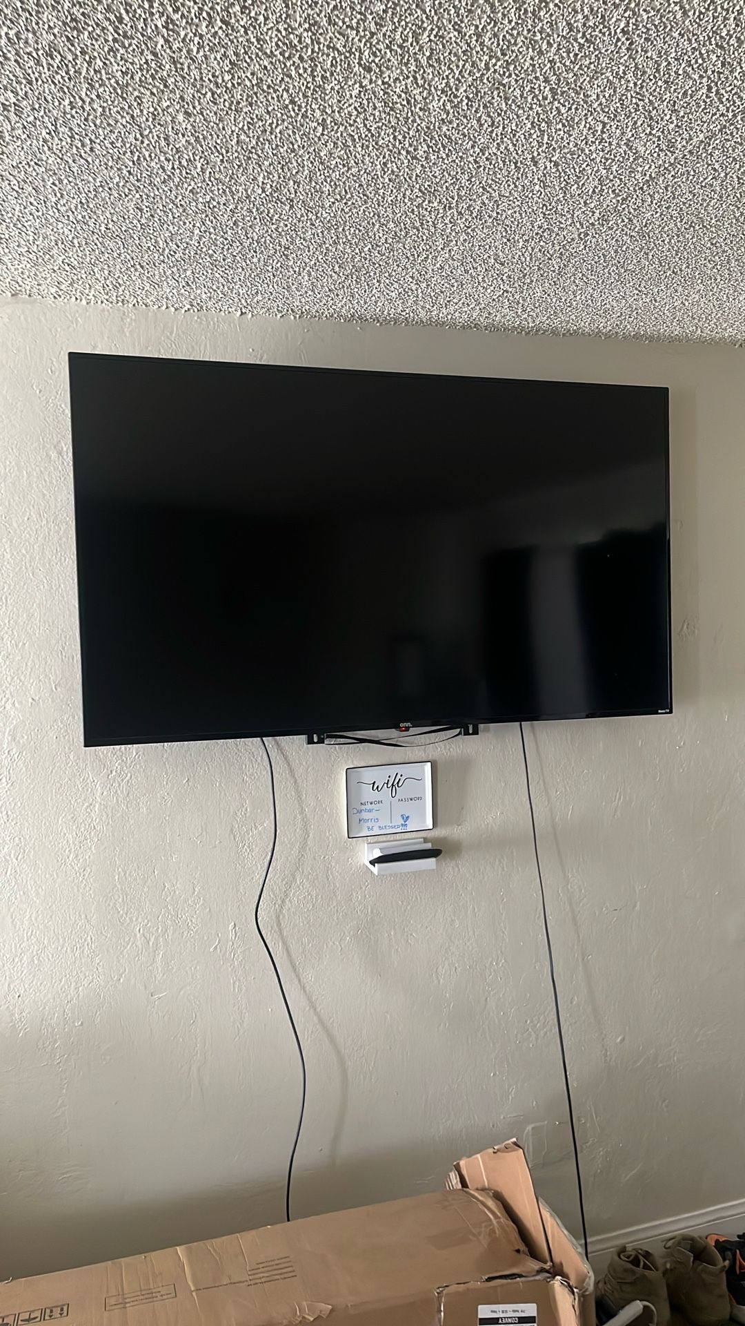 65 In TV