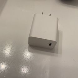 Android Charger/ iPhone 15 Charger 