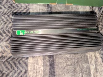 Hydroponic 1000 watt material