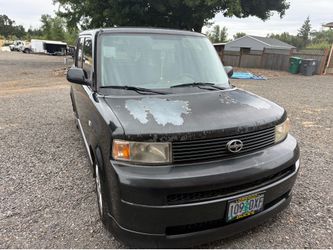 2006 Scion xB