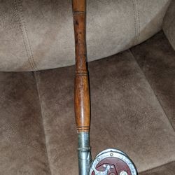 Vintage Penn Senator Star Drag Conventional Reel