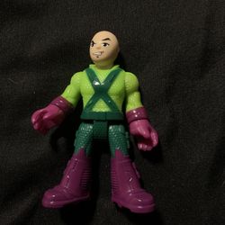 Fisher Price Imaginext Lex Luthor