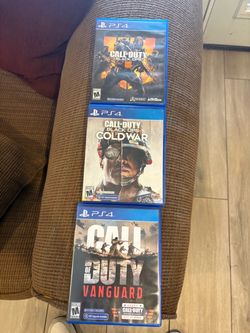 Call of duty sony PlayStation 4