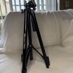 Camera Tripod