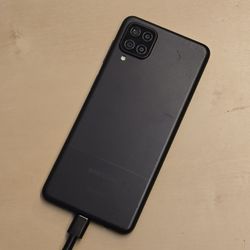 Samsung Galaxy a12