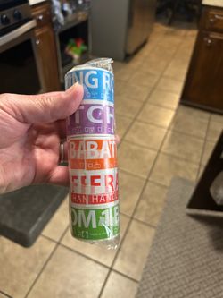 Home Moving Labels