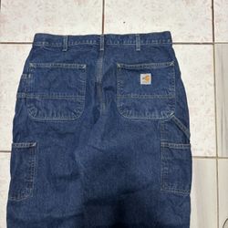 Carhartt Cargó Pants 