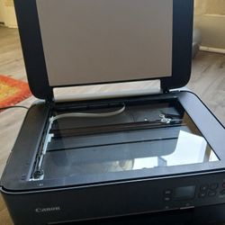 Cannon All In One  Printer