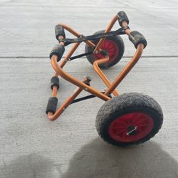 Kayak Caddy