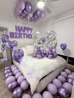 Party Decorating,balloon Garland/balloon Arch,party Back Drops 