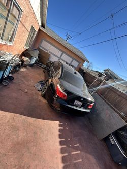 2008 BMW 528i