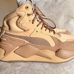 Puma shors