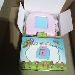 Brand New Game Cards For Kids To Learn Speak