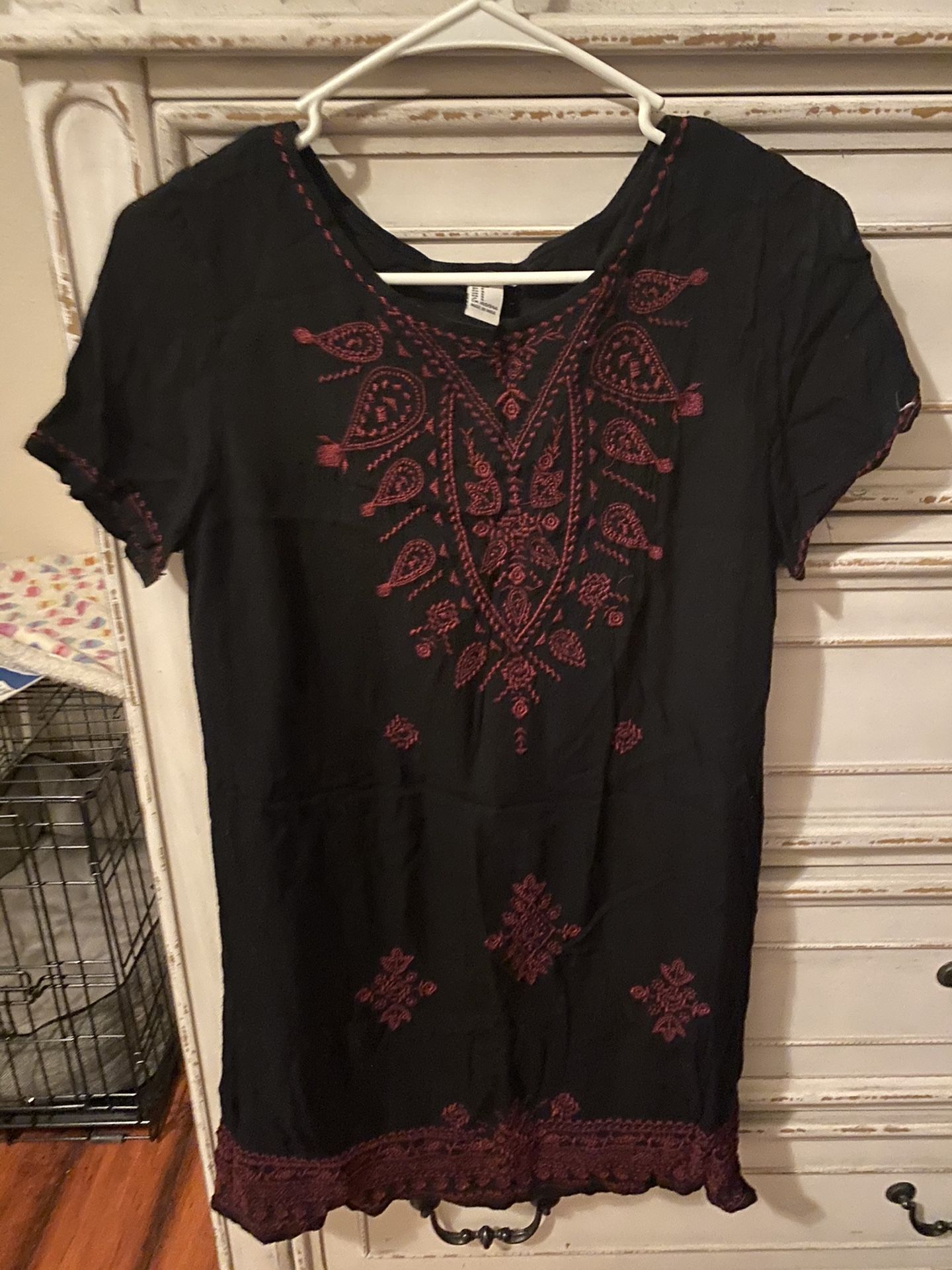 Clothing Lot