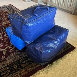 Extra Large Moving Bags