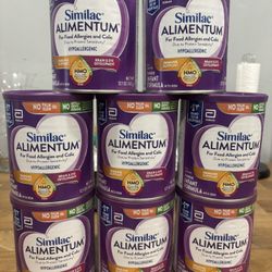 Similac Alimentum