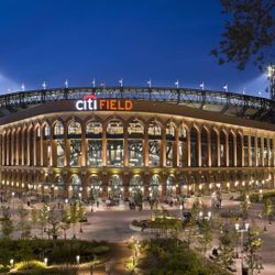 NLCS GAME 4 METS DODGERS CITI FIELD 10/17/24- $175