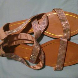  Ladies  sandal